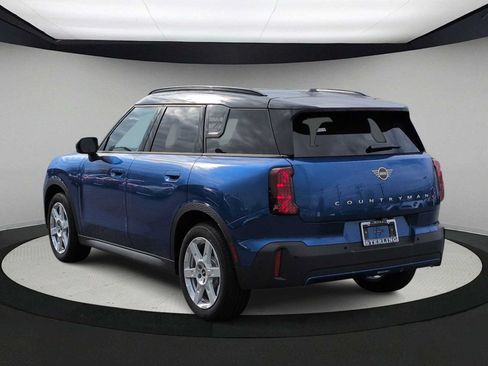 Used 2026 MINI Cooper Countryman S AWD/4WD image 6