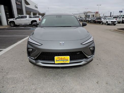 New 2026 Buick Envista Sport Touring w/ Convenience I Package image 2