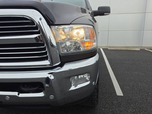 Used 2018 RAM 2500 Big Horn AWD/4WD image 10