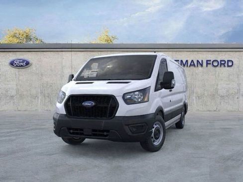 New 2025 Ford Transit 150 Low Roof image 12