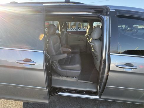 Used 2007 Honda Odyssey EX-L image 31