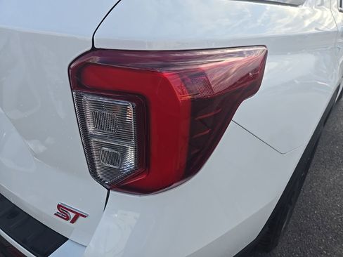 Used 2023 Ford Explorer ST w/ Equipment Group 401A image 38