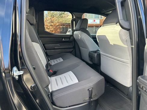 New 2026 Toyota Tacoma TRD Sport image 15