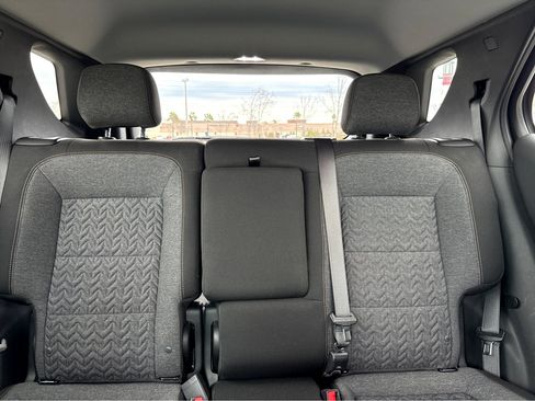 Used 2022 Chevrolet Equinox LT image 6