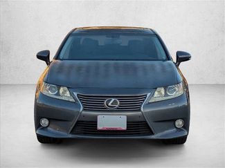 Used 2014 Lexus ES 350 w/ Premium Package video 2