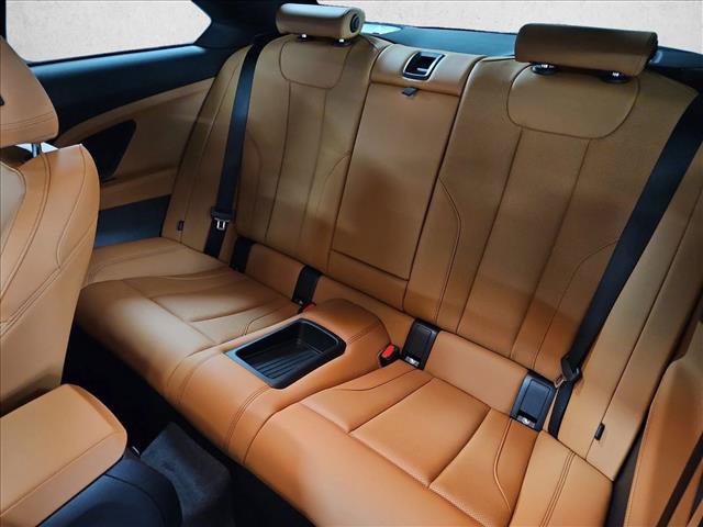 New 2026 BMW 230i xDrive Coupe w/ Convenience Package AWD/4WD image 16