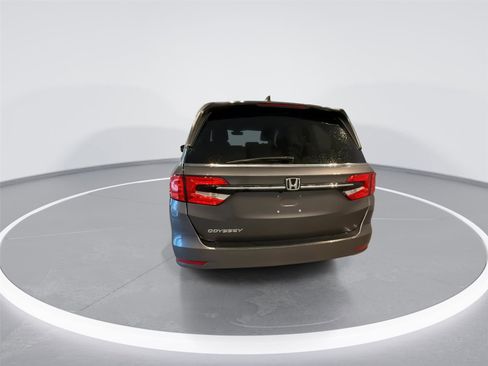 Used 2023 Honda Odyssey EX-L image 7
