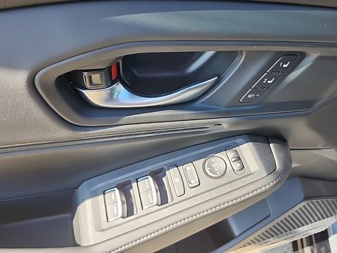 New 2025 Honda Accord Sport image 21