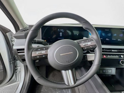 Certified 2026 Hyundai Sonata SEL FWD image 10