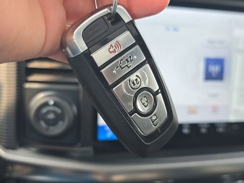 Used 2024 Ford F150 Raptor image 52