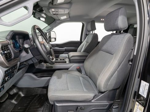 Used 2024 Ford F150 XLT w/ Equipment Group 302A MID image 19