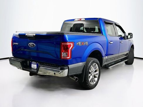 Used 2017 Ford F150 XLT w/ Equipment Group 302A Luxury image 7