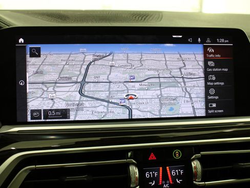 Used 2019 BMW X7 xDrive40i w/ Premium Package image 66