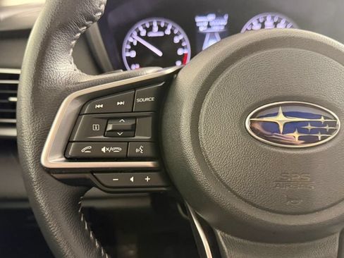 Used 2024 Subaru Outback Limited AWD/4WD image 87