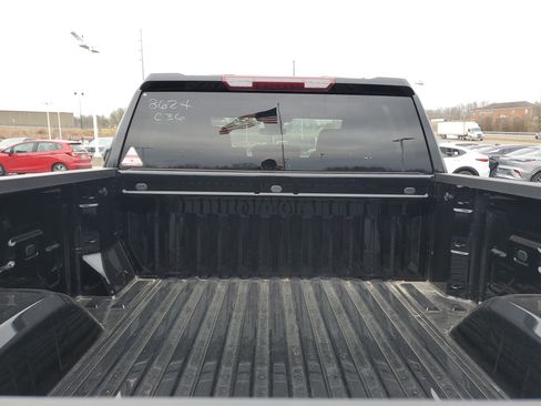 New 2026 GMC Sierra 1500 Pro w/ Pro Value Package image 11