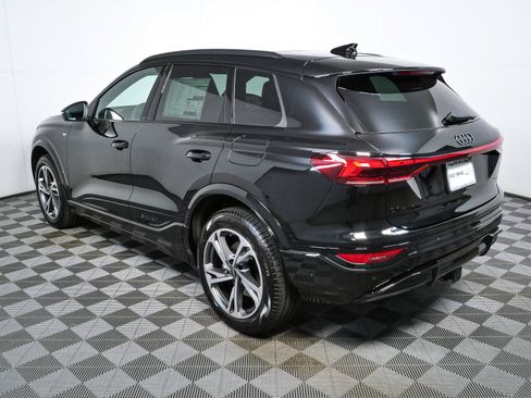 New 2027 Audi Q6 e-tron Premium Plus AWD/4WD image 32