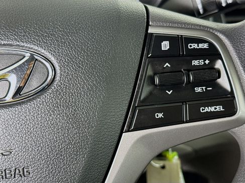 Used 2018 Hyundai Elantra SEL image 14