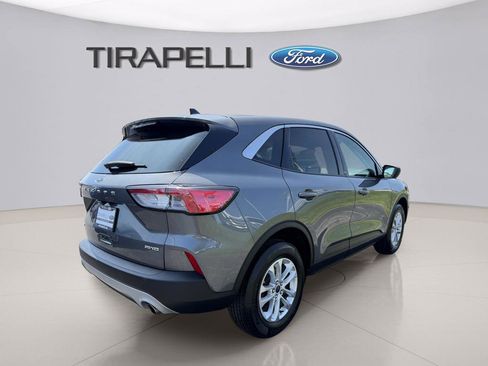 Certified 2022 Ford Escape SE w/ Convenience Package image 8