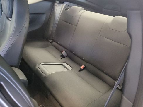 New 2026 Honda Prelude image 22