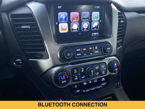 Used 2018 Chevrolet Suburban LT AWD/4WD image 5