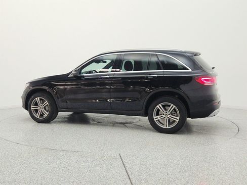 Used 2022 Mercedes-Benz GLC 300 image 8