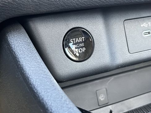 New 2026 Nissan Rogue SV w/ Rock Creek Premium Package image 36