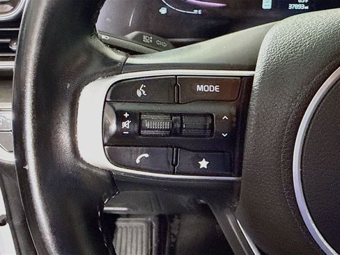 Used 2024 Kia Sportage X-Line AWD/4WD image 14
