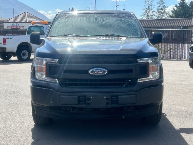 Used 2020 Ford F150 XL w/ XL Power Equipment Group AWD/4WD image 8