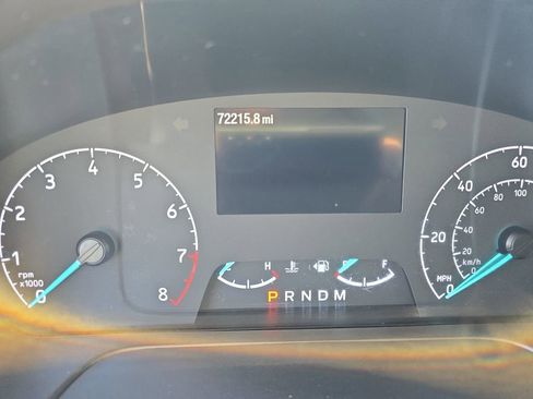 Used 2023 Ford Transit 350 XLT image 20