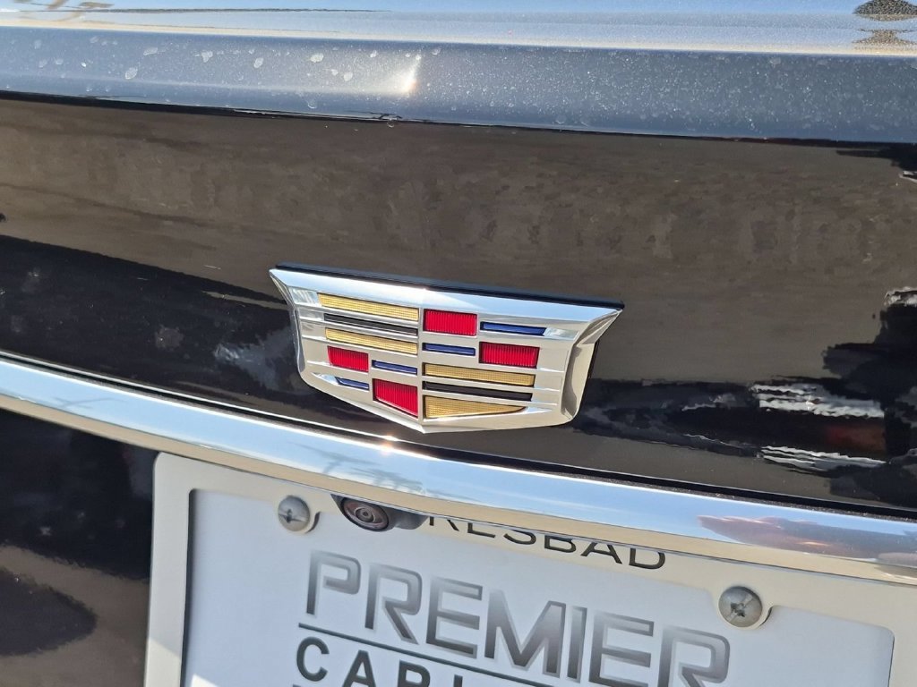 New 2026 Cadillac CT5 Premium Luxury w/ Technology Package RWD image 31