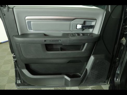 Used 2023 RAM 1500 Classic SLT w/ Trailer & Traction Group image 24