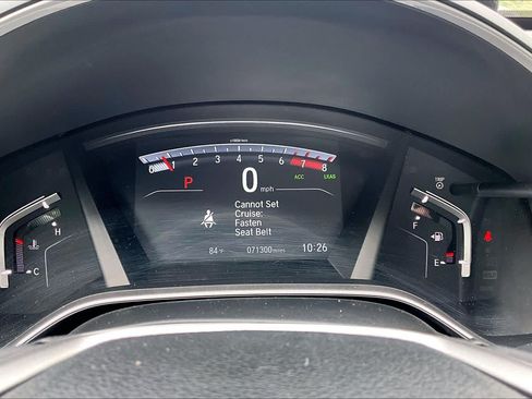 Used 2018 Honda CR-V EX-L image 26