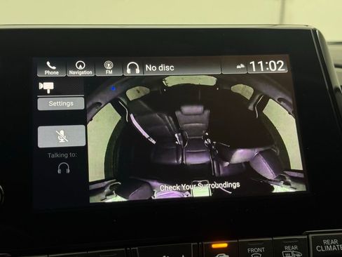 Used 2019 Honda Odyssey Touring image 26