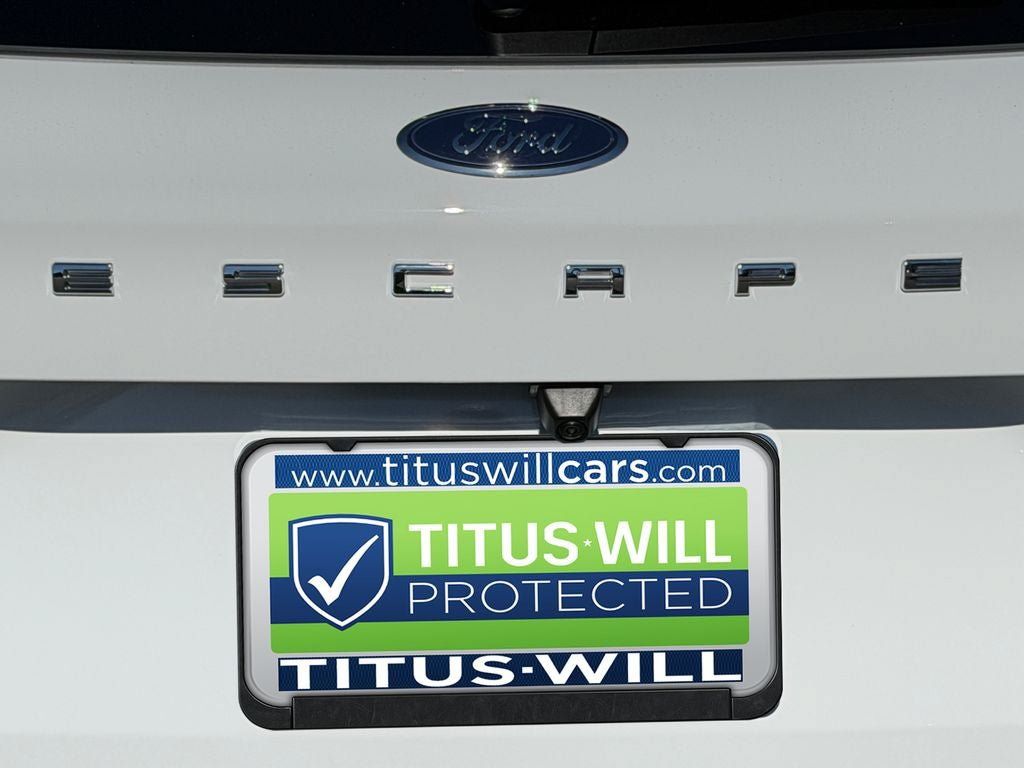 Used 2024 Ford Escape Active AWD/4WD image 35