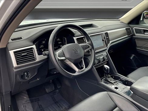 Used 2023 Volkswagen Atlas SE FWD image 17
