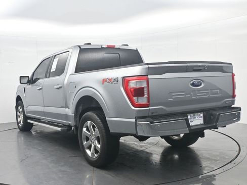 Used 2023 Ford F150 Lariat w/ Equipment Group 502A High AWD/4WD image 7