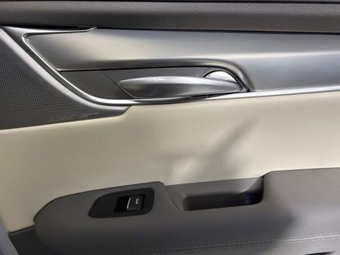 New 2025 Cadillac XT5 Premium Luxury w/ Technology Package image 30