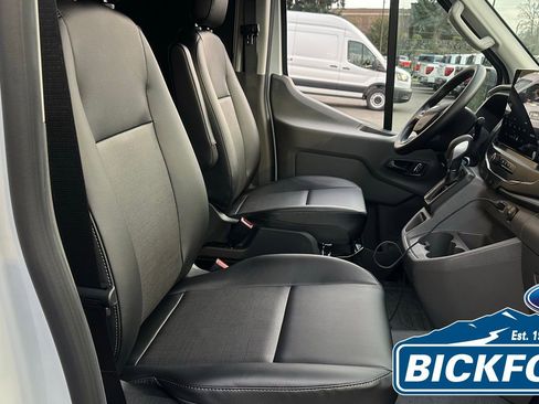 New 2026 Ford Transit 150 Base w/ Load Area Protection Package image 17