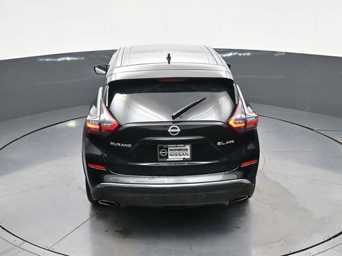 Used 2023 Nissan Murano SL w/ SL Moonroof Package image 28