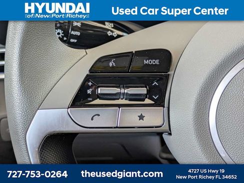 Certified 2024 Hyundai Elantra SEL FWD image 25
