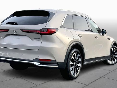 Used 2024 MAZDA CX-90 Plug-In Hybrid w/ Premium Pkg image 13