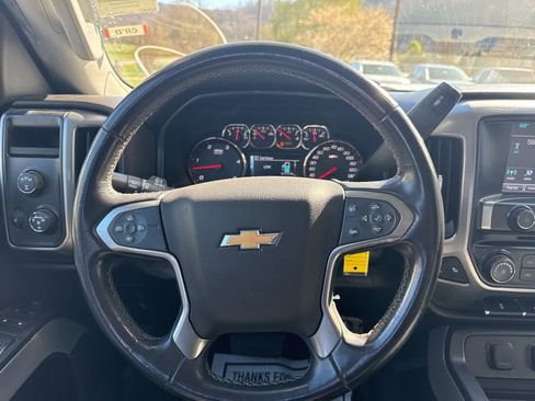 Used 2019 Chevrolet Silverado 2500 LT w/ Z71 Package, Off-Road AWD/4WD image 17
