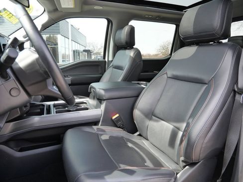 Used 2023 Ford F250 Lariat w/ Lariat Ultimate Package AWD/4WD image 37