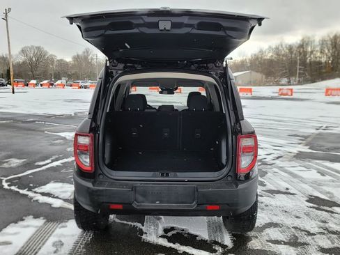 Used 2021 Ford Bronco Sport Big Bend image 11