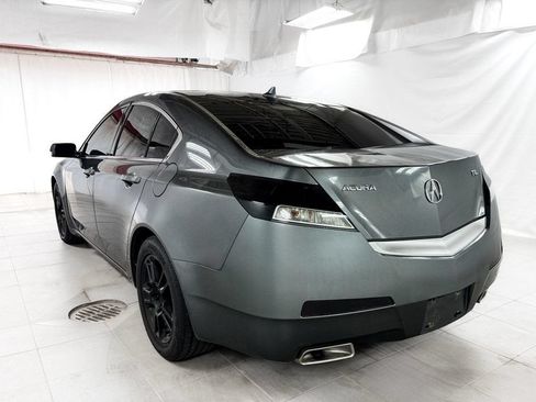 Used 2010 Acura TL FWD image 4