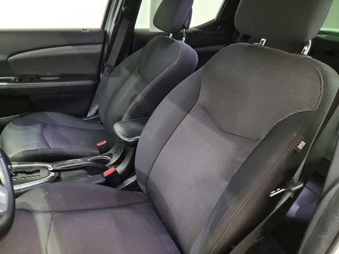 Used 2014 Dodge Avenger SXT w/ Rallye Appearance Group image 23