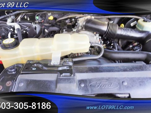 Used 2003 Ford F250 XLT AWD/4WD image 17