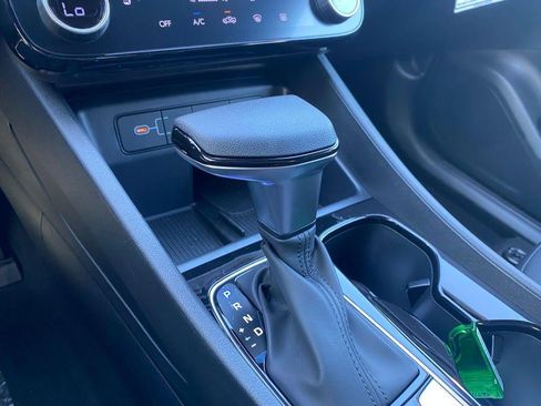 New 2026 Hyundai Santa Cruz SEL image 17