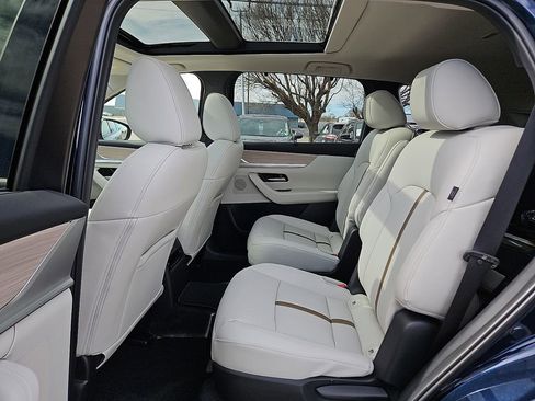 New 2026 MAZDA CX-90 3.3 Turbo w/ Premium Plus Pkg image 13