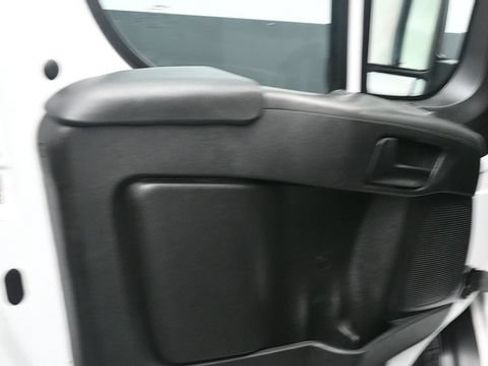 Used 2023 RAM ProMaster 2500 FWD image 16